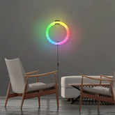 MONSTER STUDIO+ 10" Smart Ring Lamp and LED Lighting Kit